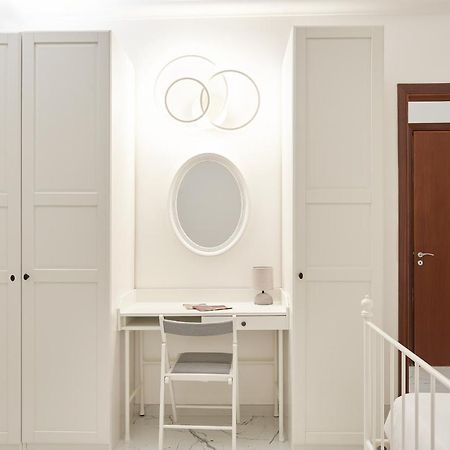 Via Matteotti Apartment Nel Centro Storico A Лечче Экстерьер фото