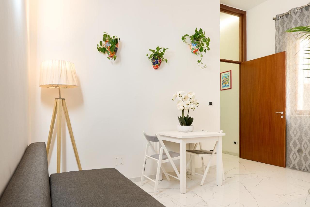 Via Matteotti Apartment Nel Centro Storico A Лечче Экстерьер фото