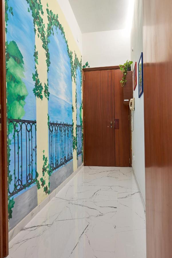 Via Matteotti Apartment Nel Centro Storico A Лечче Экстерьер фото